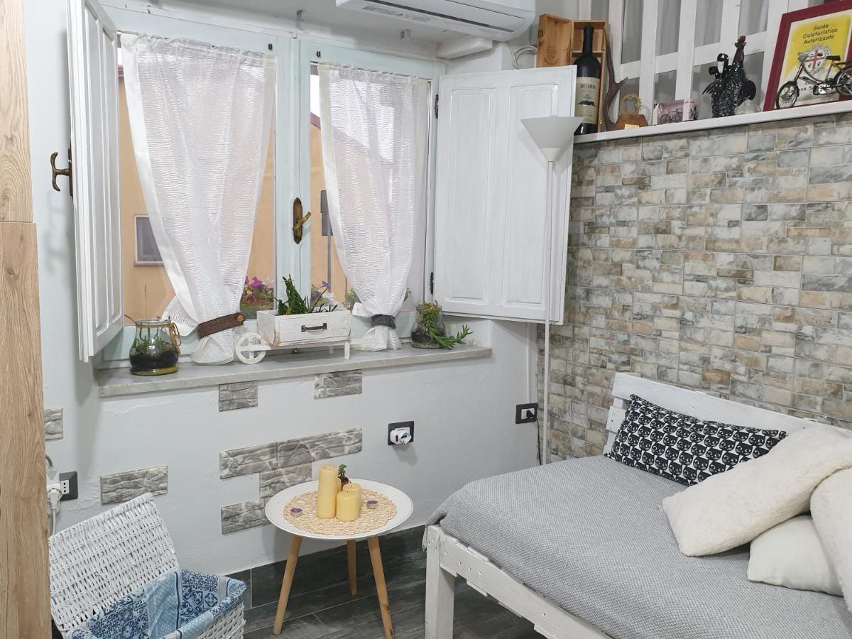 산타디 Casa Del Cicloturista 아파트 외부 사진