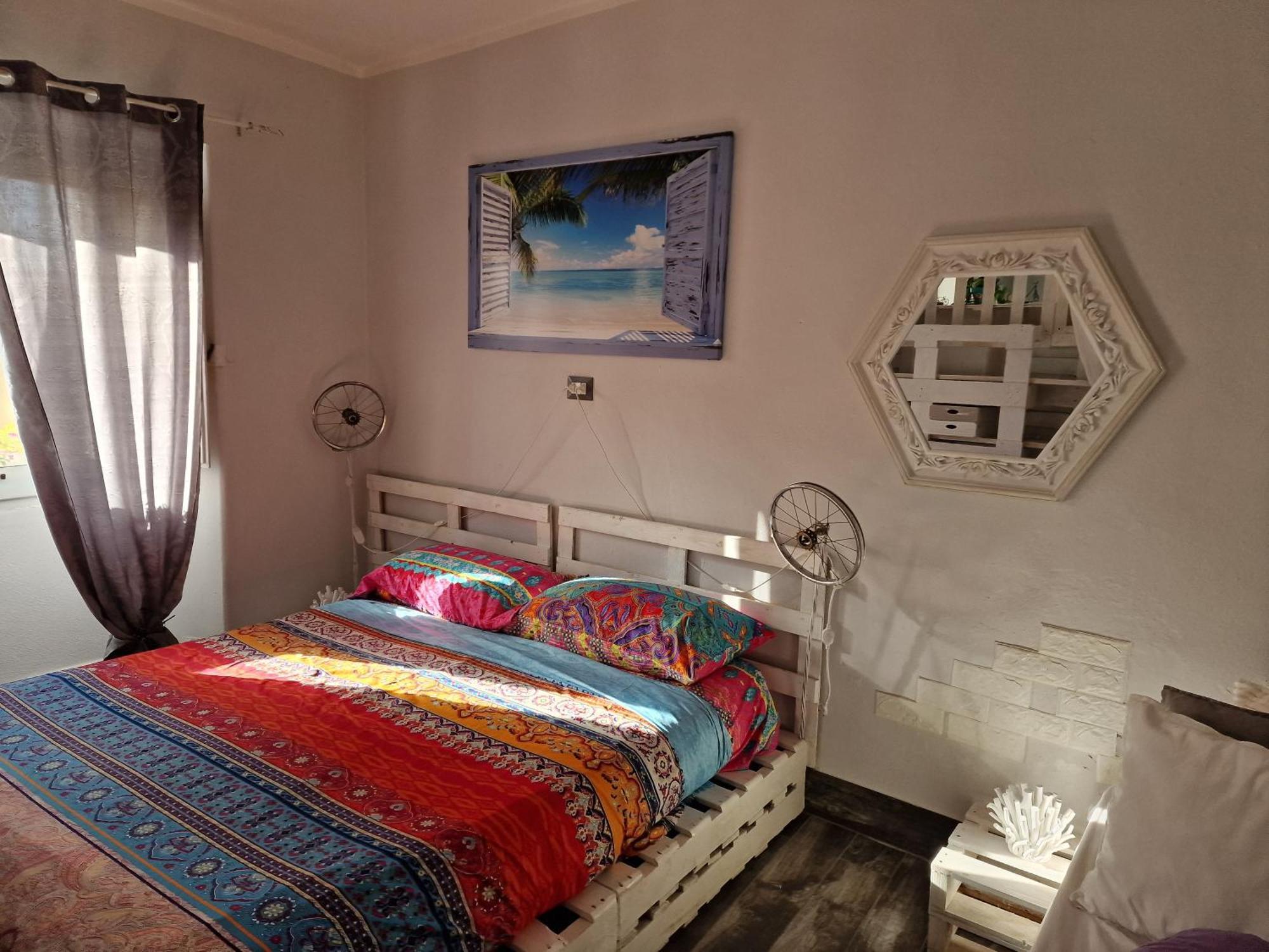 산타디 Casa Del Cicloturista 아파트 외부 사진