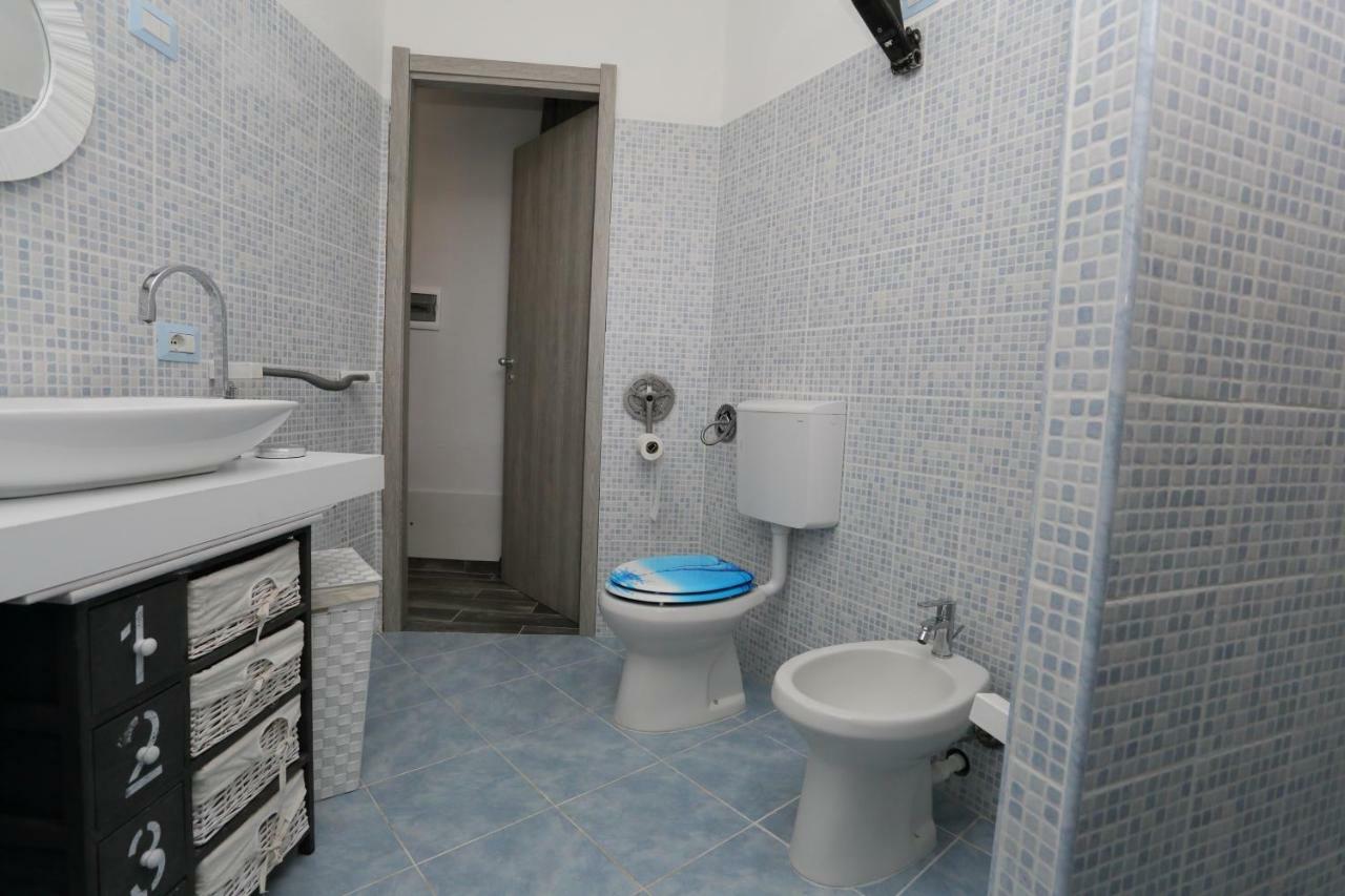 산타디 Casa Del Cicloturista 아파트 외부 사진