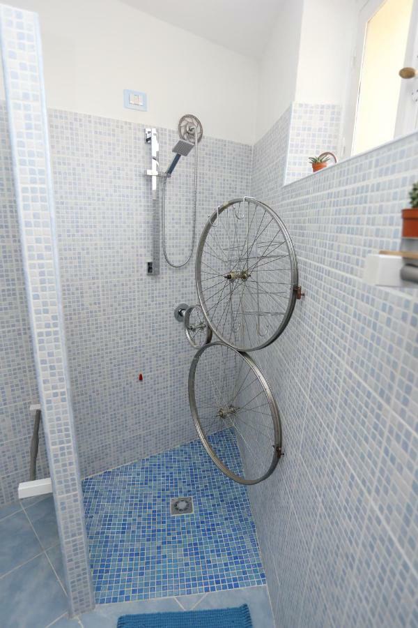 산타디 Casa Del Cicloturista 아파트 외부 사진