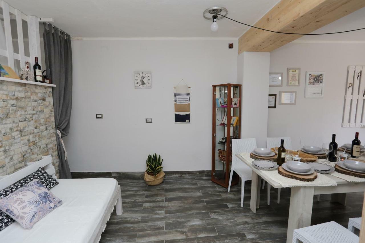산타디 Casa Del Cicloturista 아파트 외부 사진