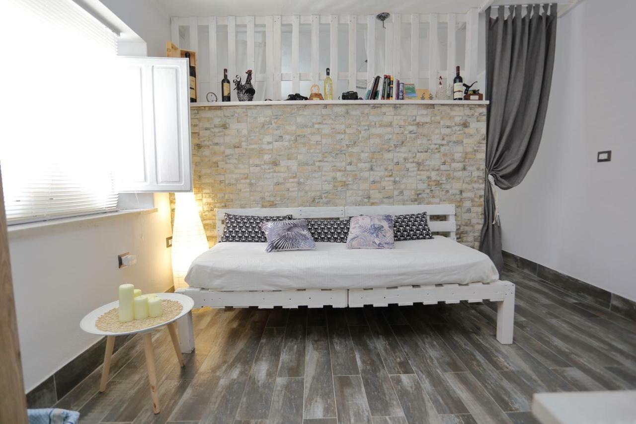 산타디 Casa Del Cicloturista 아파트 외부 사진