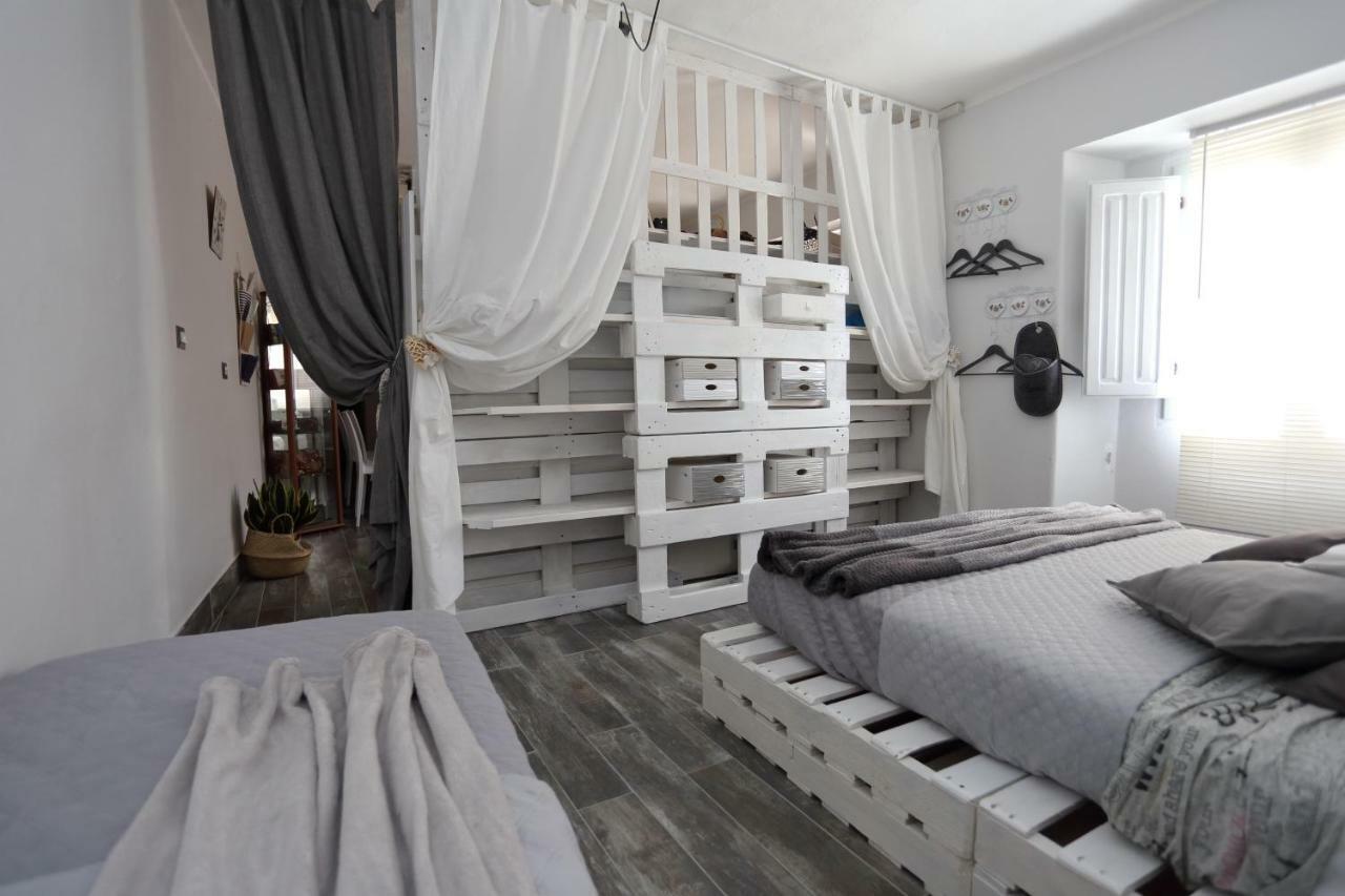 산타디 Casa Del Cicloturista 아파트 외부 사진