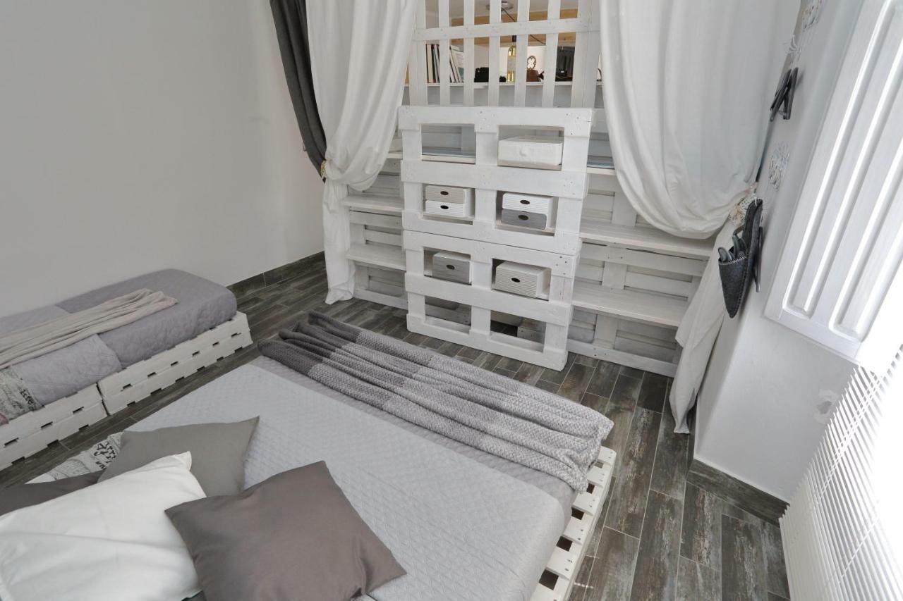 산타디 Casa Del Cicloturista 아파트 외부 사진