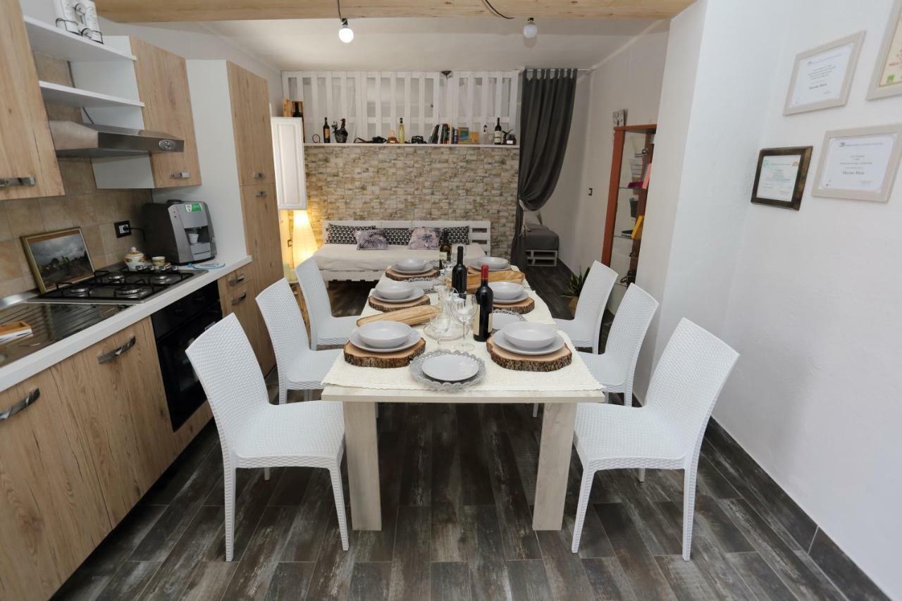 산타디 Casa Del Cicloturista 아파트 외부 사진