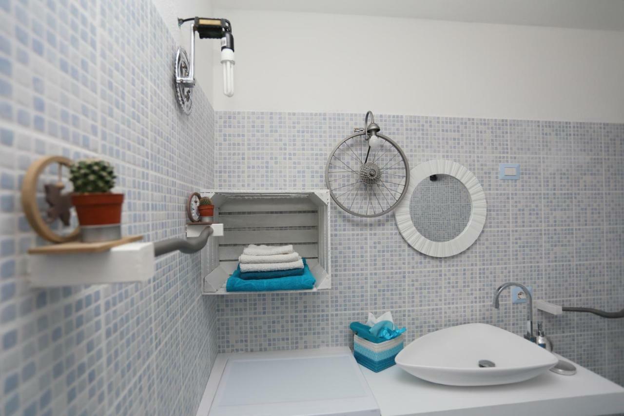 산타디 Casa Del Cicloturista 아파트 외부 사진
