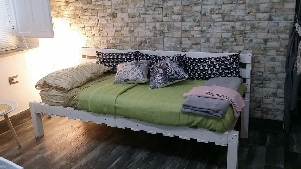 산타디 Casa Del Cicloturista 아파트 외부 사진