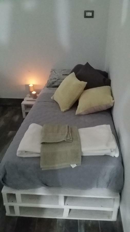 산타디 Casa Del Cicloturista 아파트 외부 사진