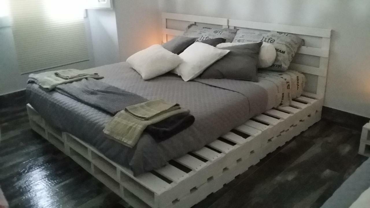 산타디 Casa Del Cicloturista 아파트 외부 사진