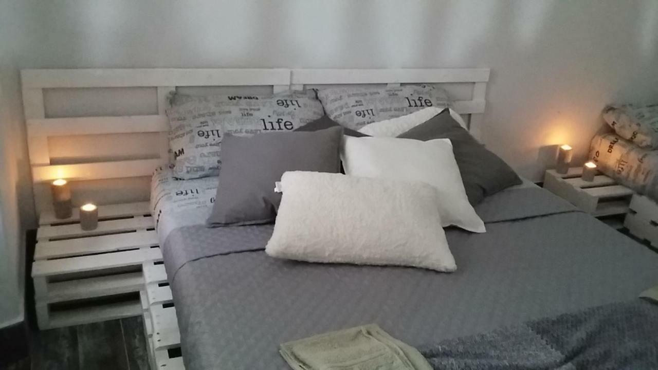 산타디 Casa Del Cicloturista 아파트 외부 사진
