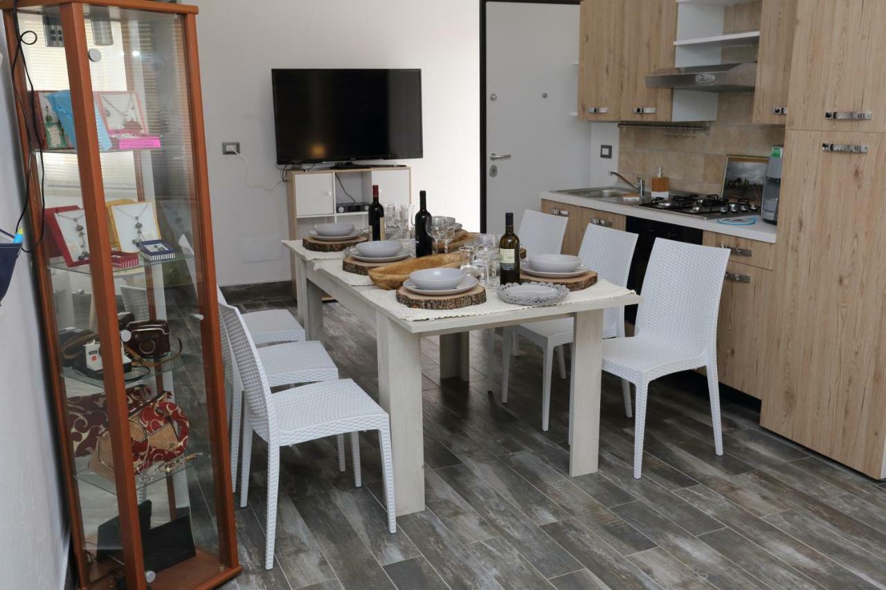산타디 Casa Del Cicloturista 아파트 외부 사진