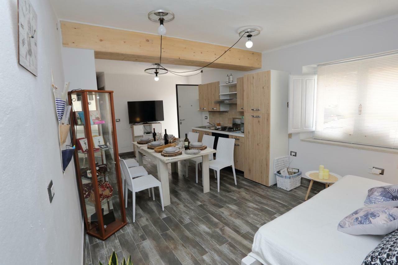 산타디 Casa Del Cicloturista 아파트 외부 사진