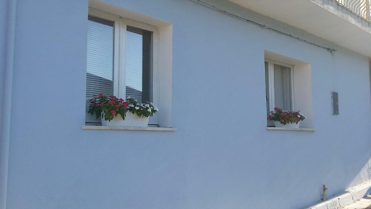 산타디 Casa Del Cicloturista 아파트 외부 사진