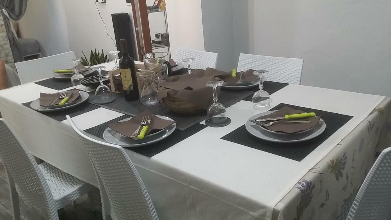 산타디 Casa Del Cicloturista 아파트 외부 사진