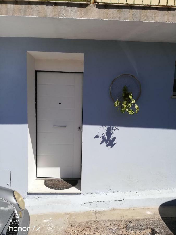 산타디 Casa Del Cicloturista 아파트 외부 사진