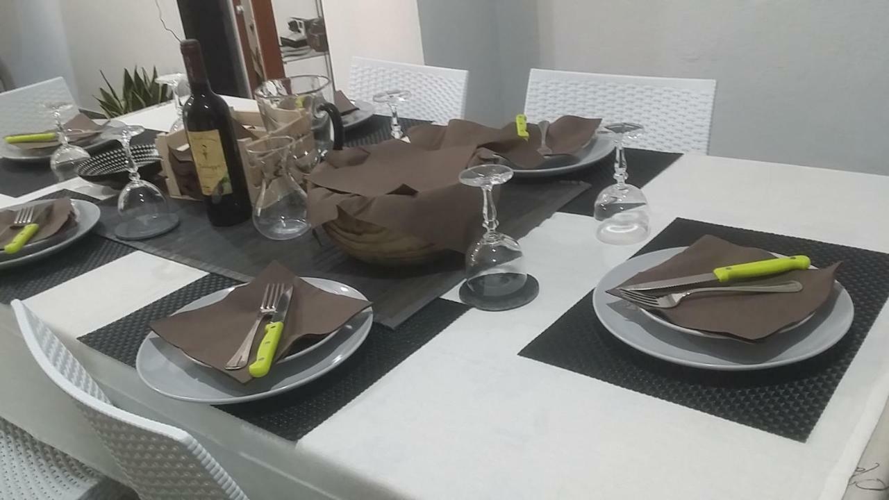 산타디 Casa Del Cicloturista 아파트 외부 사진
