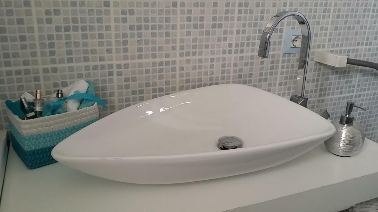 산타디 Casa Del Cicloturista 아파트 외부 사진