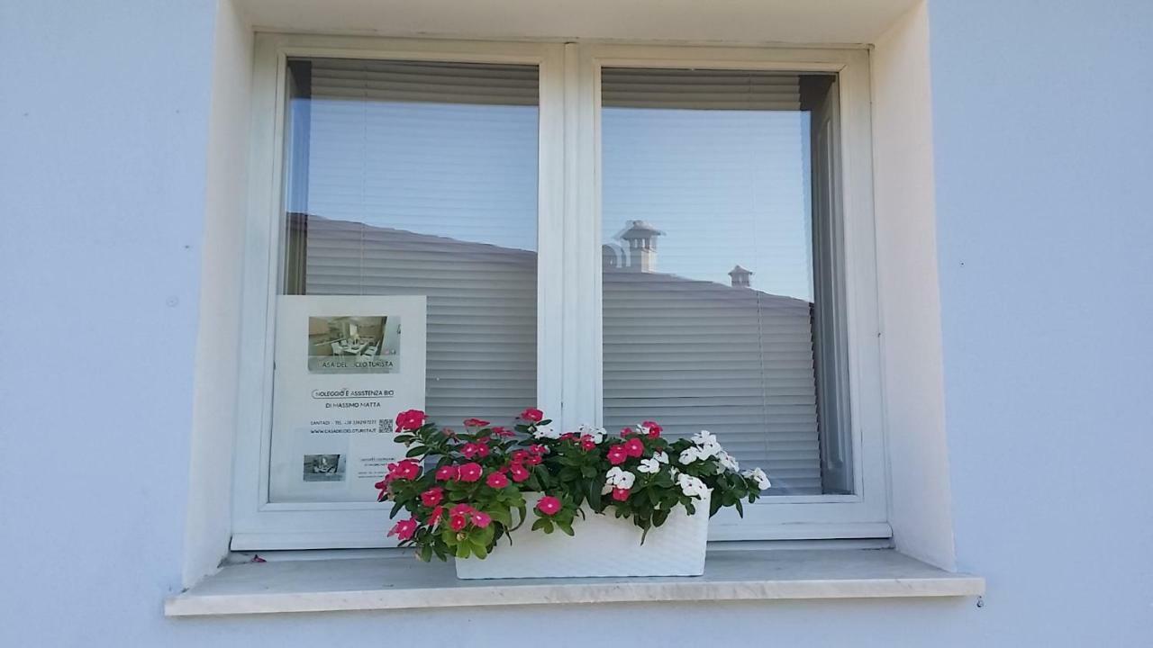 산타디 Casa Del Cicloturista 아파트 외부 사진